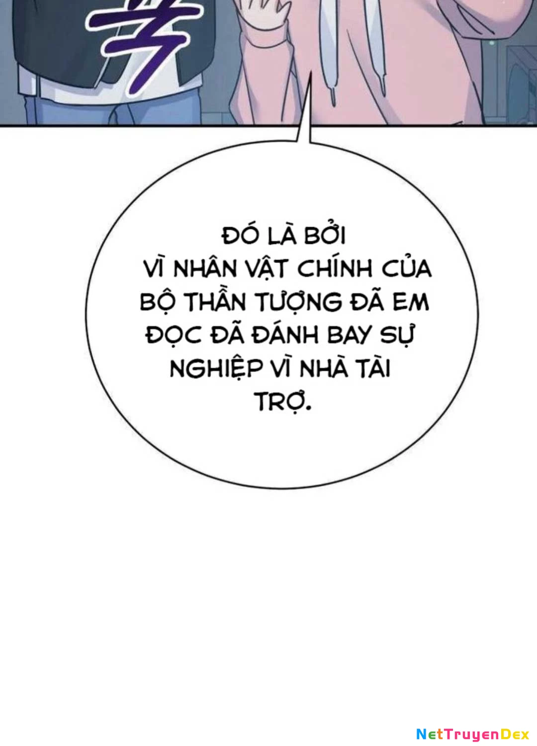 Hướng Dẫn Hồi Quy Dành Cho Thần Tượng Chapter 26 - Trang 3