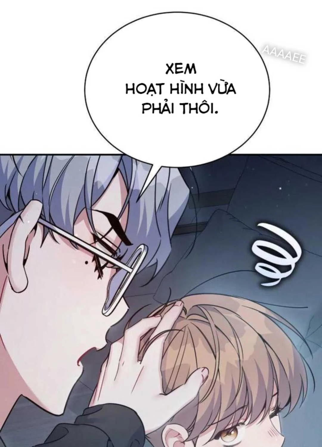 Hướng Dẫn Hồi Quy Dành Cho Thần Tượng Chapter 26 - Trang 3