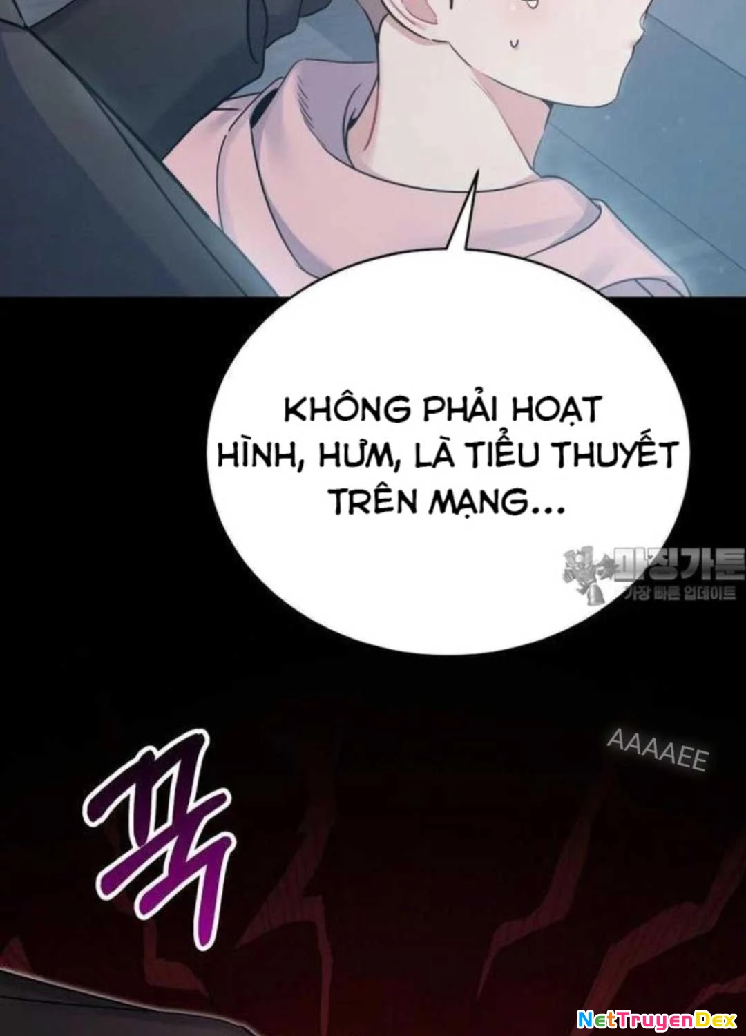 Hướng Dẫn Hồi Quy Dành Cho Thần Tượng Chapter 26 - Trang 3