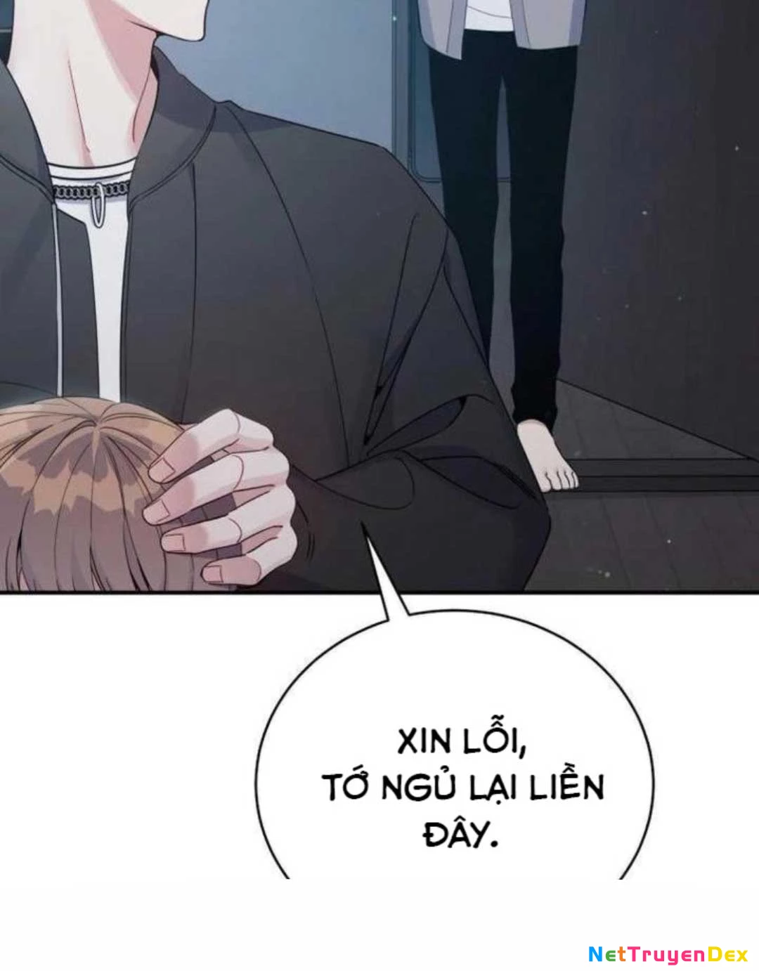 Hướng Dẫn Hồi Quy Dành Cho Thần Tượng Chapter 26 - Trang 3