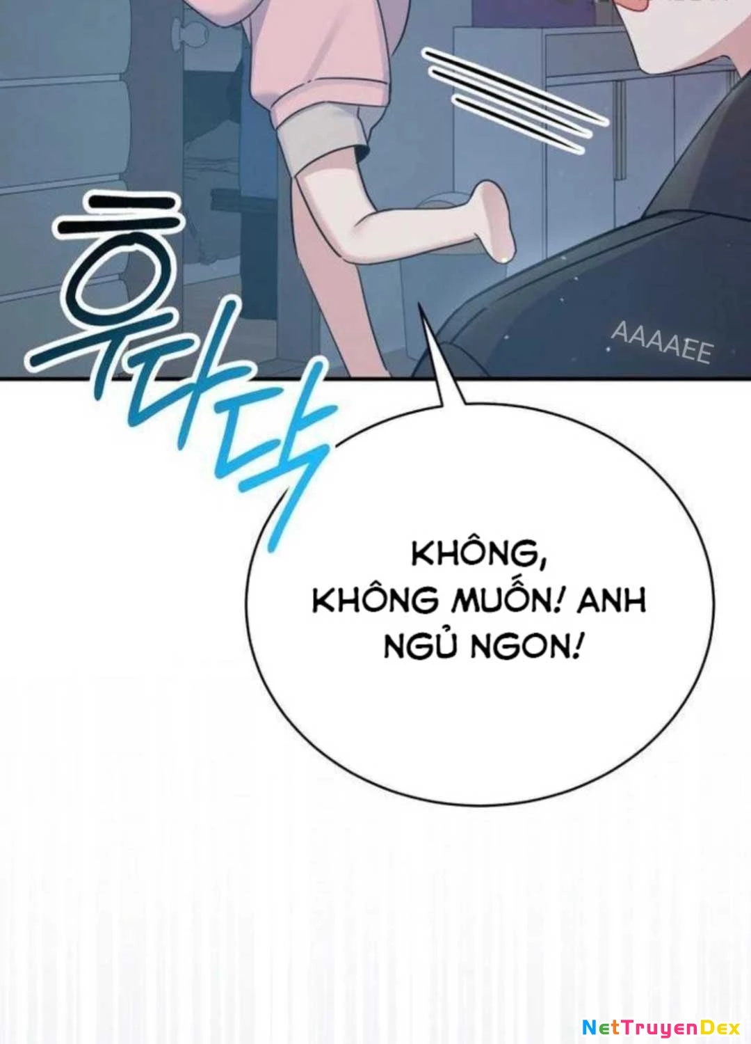 Hướng Dẫn Hồi Quy Dành Cho Thần Tượng Chapter 26 - Trang 3