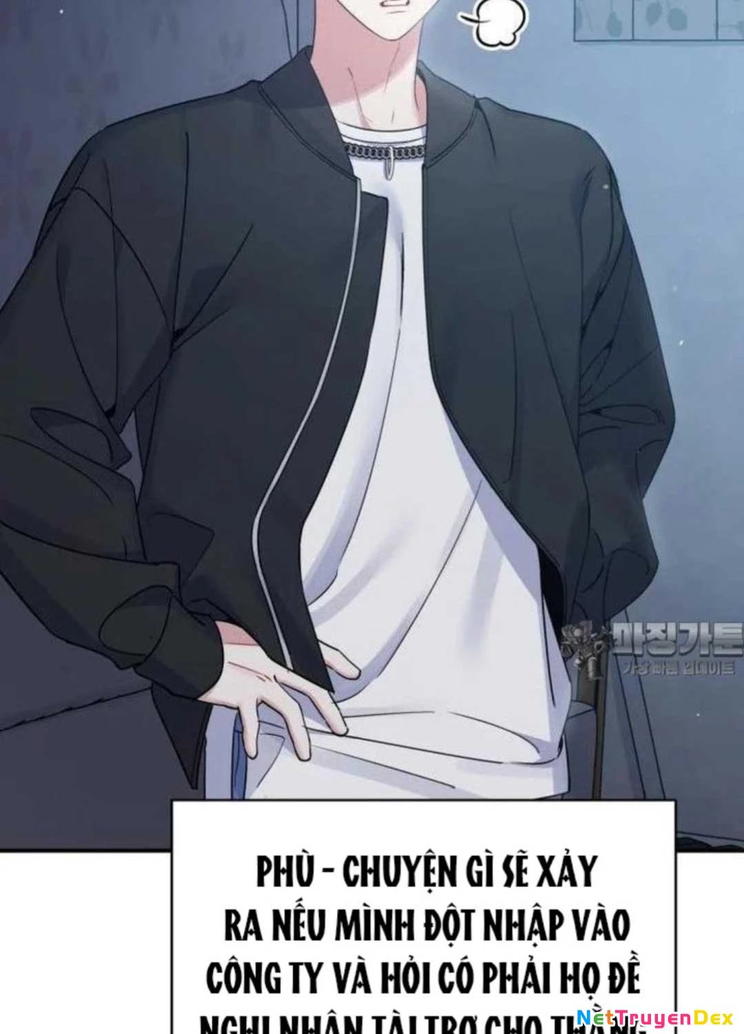 Hướng Dẫn Hồi Quy Dành Cho Thần Tượng Chapter 26 - Trang 3