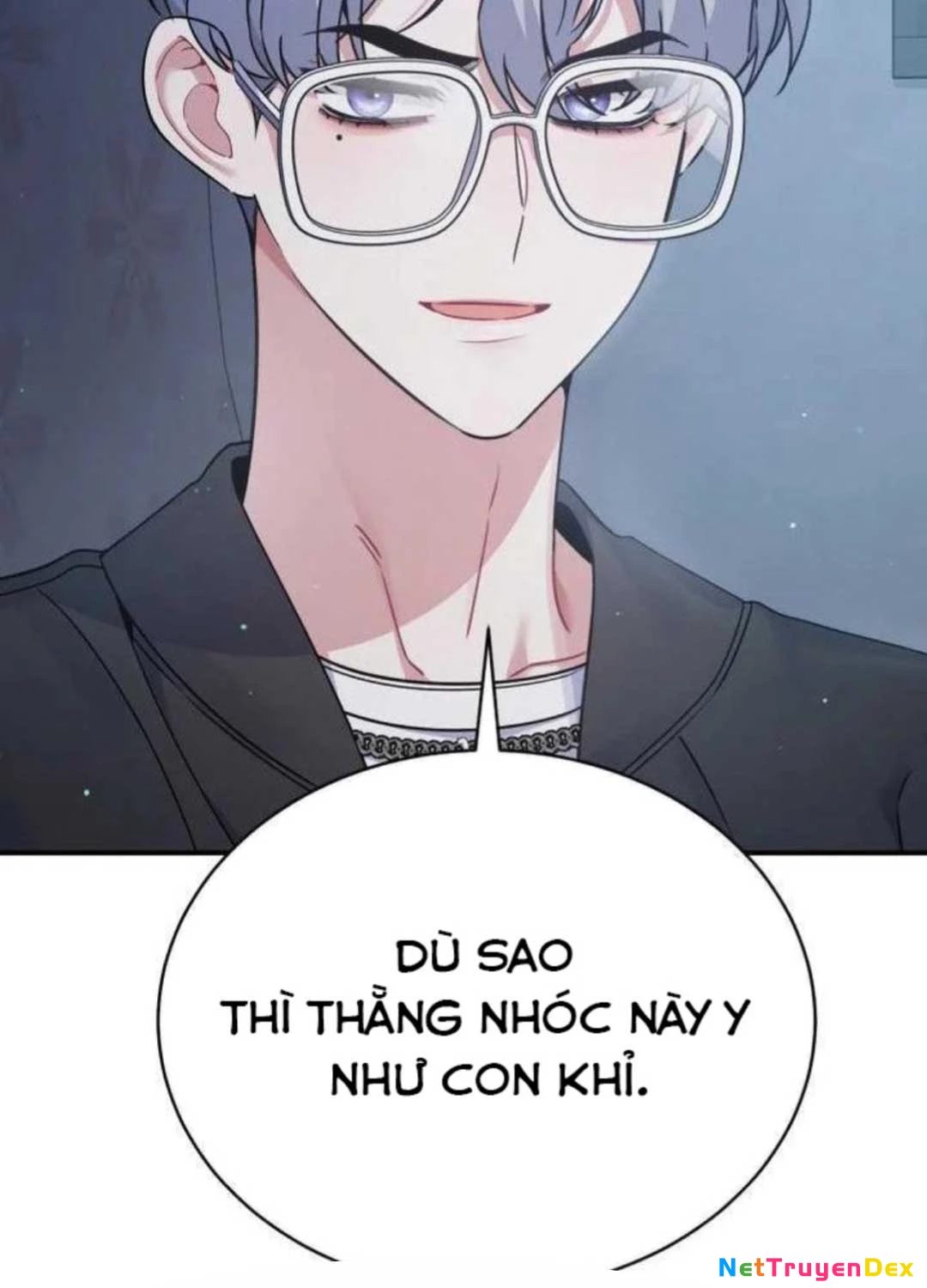 Hướng Dẫn Hồi Quy Dành Cho Thần Tượng Chapter 26 - Trang 3