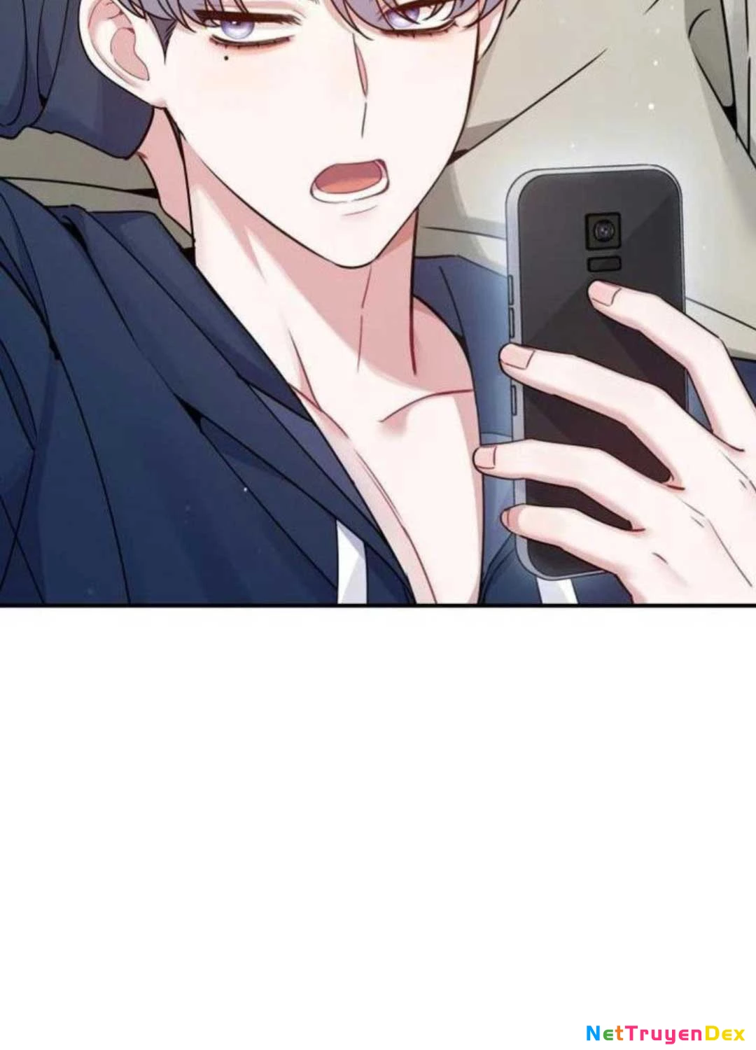 Hướng Dẫn Hồi Quy Dành Cho Thần Tượng Chapter 26 - Trang 3