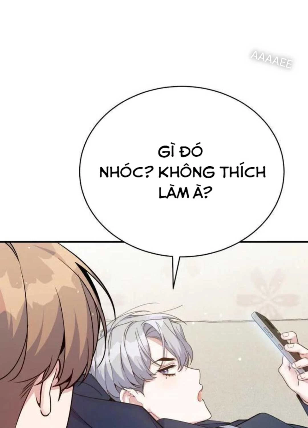 Hướng Dẫn Hồi Quy Dành Cho Thần Tượng Chapter 26 - Trang 3