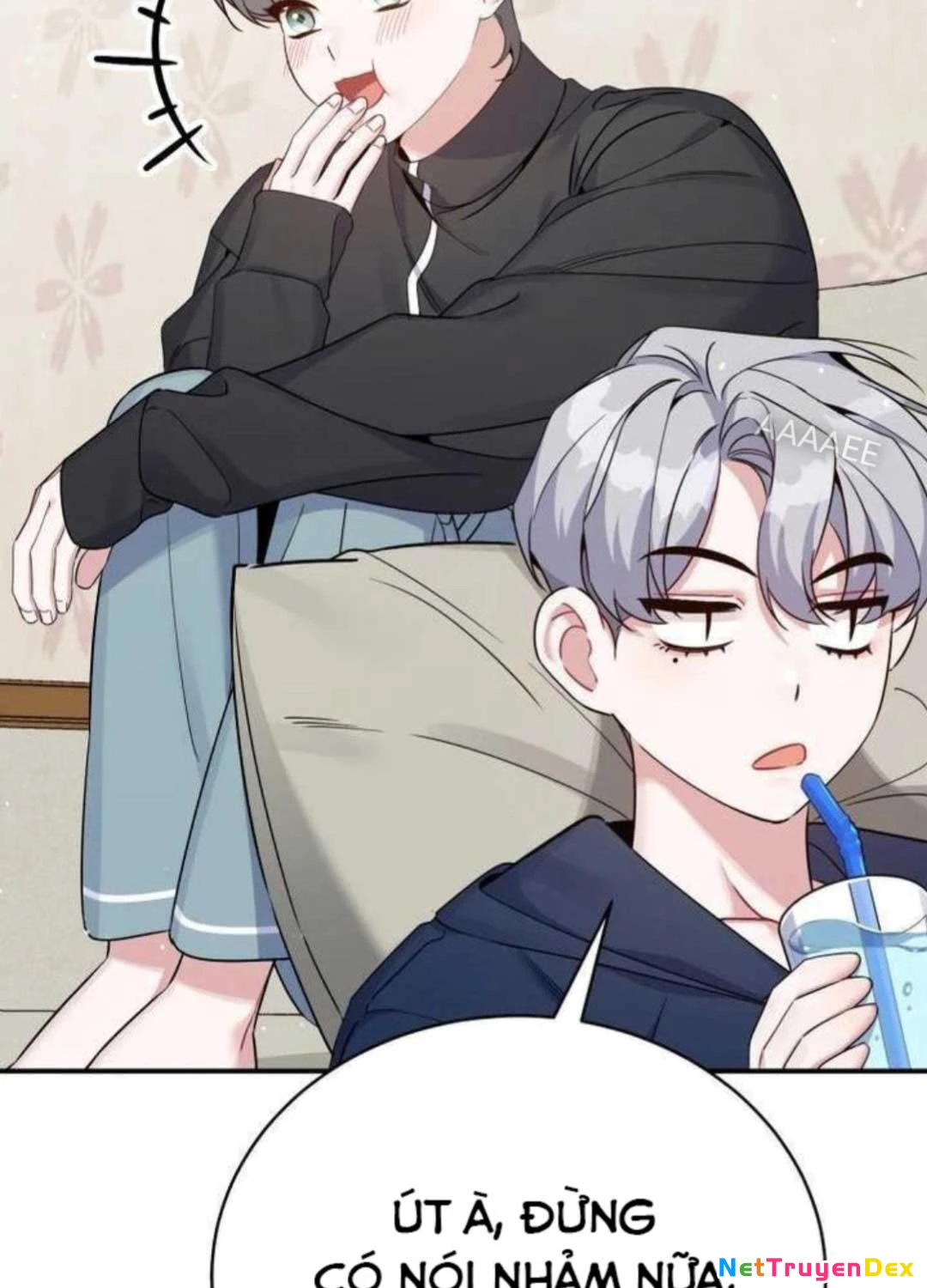 Hướng Dẫn Hồi Quy Dành Cho Thần Tượng Chapter 26 - Trang 3