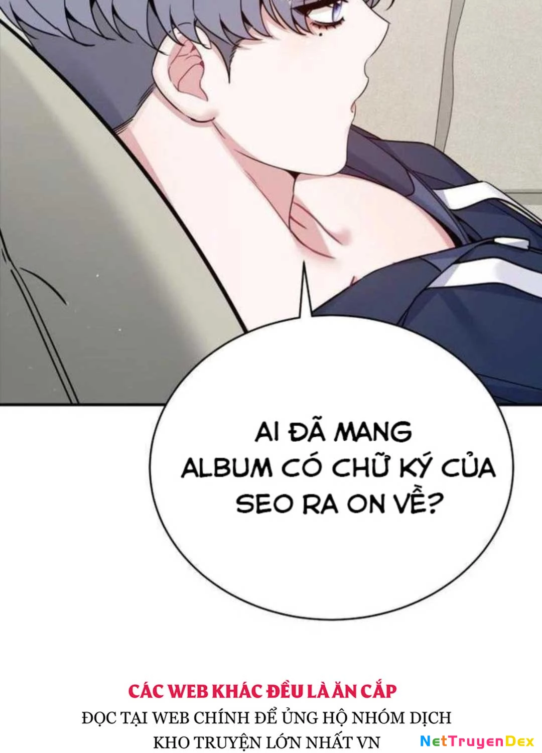 Hướng Dẫn Hồi Quy Dành Cho Thần Tượng Chapter 26 - Trang 3