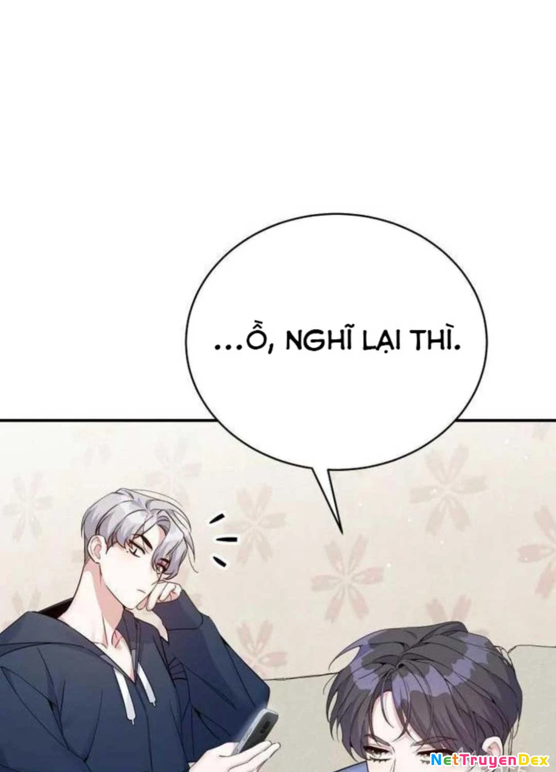 Hướng Dẫn Hồi Quy Dành Cho Thần Tượng Chapter 26 - Trang 3