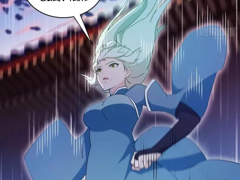 Hoá Ra Ta Đã Vô Địch Từ Lâu Chapter 159 - Trang 4