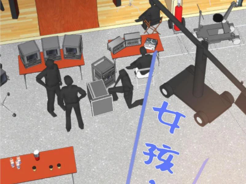 Ta Có 90 Tỷ Tiền Liếm Cẩu! Chapter 348 - Trang 4