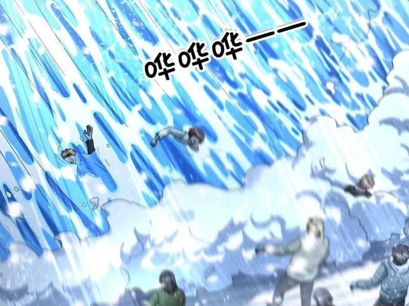 Toàn Cầu Băng Phong: Ta Chế Tạo Phòng An Toàn Tại Tận Thế Chapter 440 - Trang 4