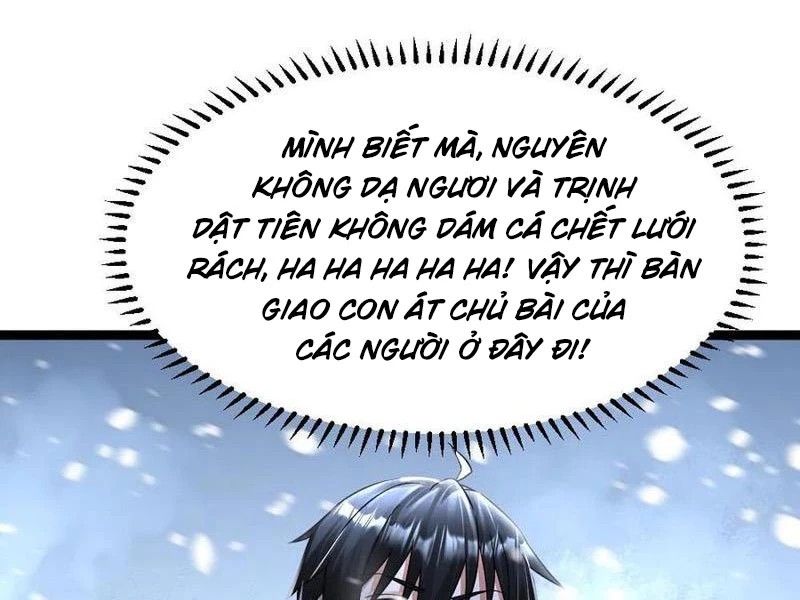Toàn Cầu Băng Phong: Ta Chế Tạo Phòng An Toàn Tại Tận Thế Chapter 440 - Trang 4