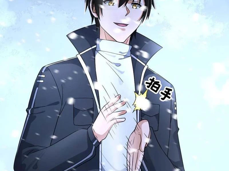 Toàn Cầu Băng Phong: Ta Chế Tạo Phòng An Toàn Tại Tận Thế Chapter 440 - Trang 4