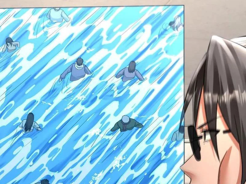 Toàn Cầu Băng Phong: Ta Chế Tạo Phòng An Toàn Tại Tận Thế Chapter 440 - Trang 4