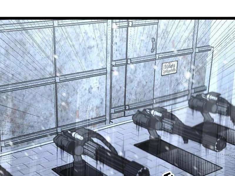 Toàn Cầu Băng Phong: Ta Chế Tạo Phòng An Toàn Tại Tận Thế Chapter 440 - Trang 4