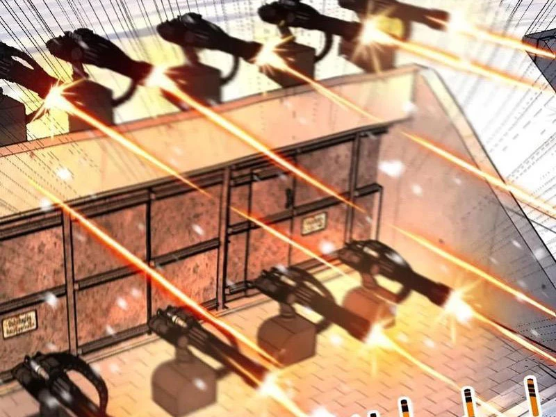 Toàn Cầu Băng Phong: Ta Chế Tạo Phòng An Toàn Tại Tận Thế Chapter 440 - Trang 4