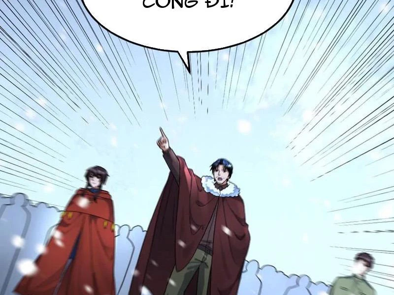 Toàn Cầu Băng Phong: Ta Chế Tạo Phòng An Toàn Tại Tận Thế Chapter 440 - Trang 4