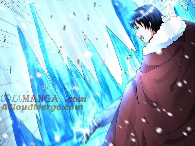 Toàn Cầu Băng Phong: Ta Chế Tạo Phòng An Toàn Tại Tận Thế Chapter 440 - Trang 4