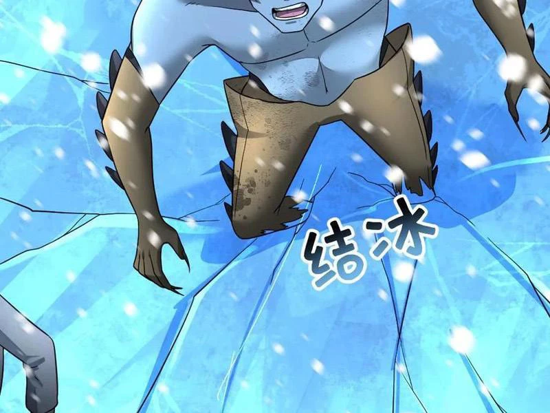 Toàn Cầu Băng Phong: Ta Chế Tạo Phòng An Toàn Tại Tận Thế Chapter 440 - Trang 4