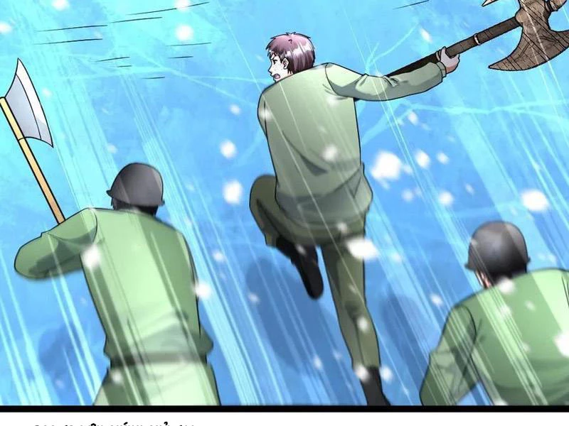 Toàn Cầu Băng Phong: Ta Chế Tạo Phòng An Toàn Tại Tận Thế Chapter 440 - Trang 4