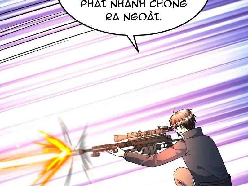 Toàn Cầu Băng Phong: Ta Chế Tạo Phòng An Toàn Tại Tận Thế Chapter 440 - Trang 4