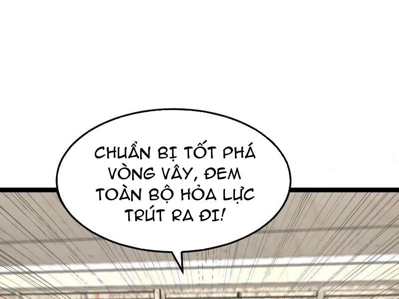Toàn Cầu Băng Phong: Ta Chế Tạo Phòng An Toàn Tại Tận Thế Chapter 440 - Trang 4