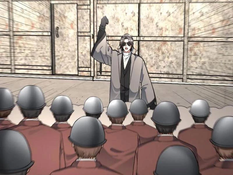 Toàn Cầu Băng Phong: Ta Chế Tạo Phòng An Toàn Tại Tận Thế Chapter 440 - Trang 4