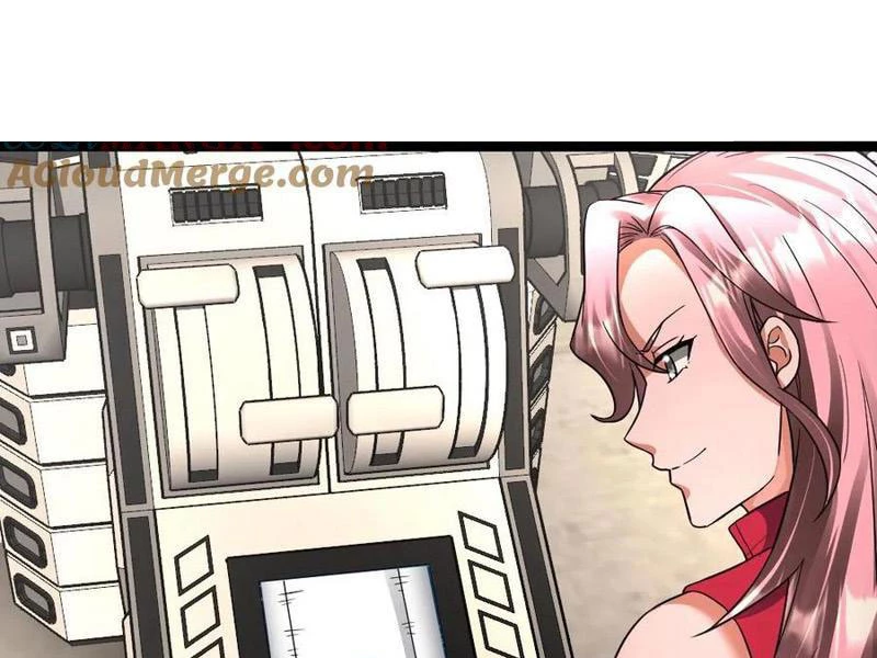 Toàn Cầu Băng Phong: Ta Chế Tạo Phòng An Toàn Tại Tận Thế Chapter 440 - Trang 4