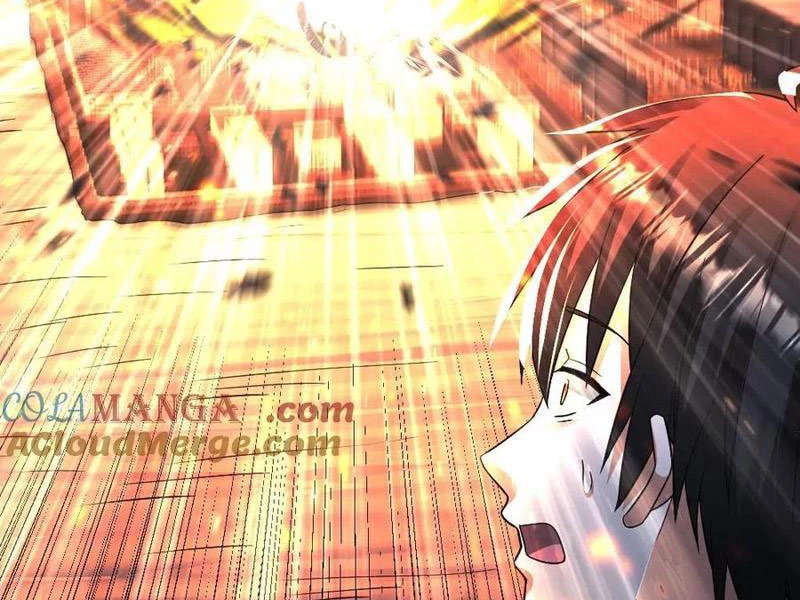 Toàn Cầu Băng Phong: Ta Chế Tạo Phòng An Toàn Tại Tận Thế Chapter 440 - Trang 4