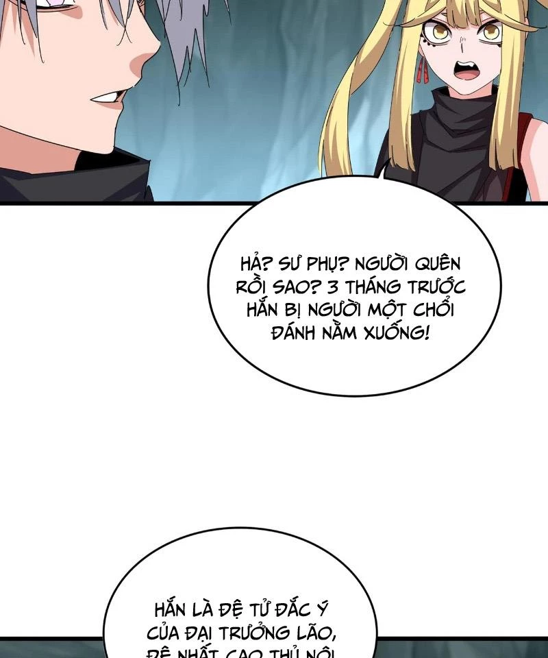 Đại Quản Gia Là Ma Hoàng Chapter 596 - Trang 4