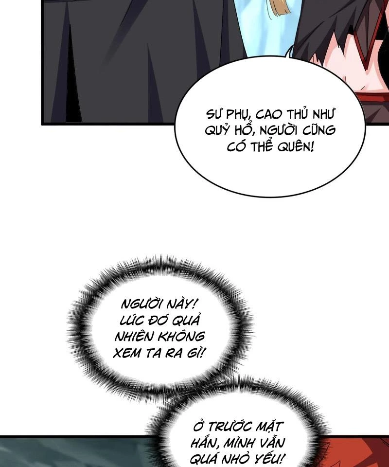 Đại Quản Gia Là Ma Hoàng Chapter 596 - Trang 4