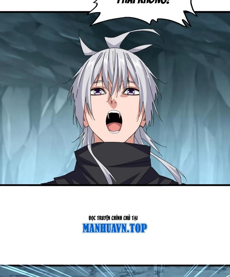 Đại Quản Gia Là Ma Hoàng Chapter 596 - Trang 4