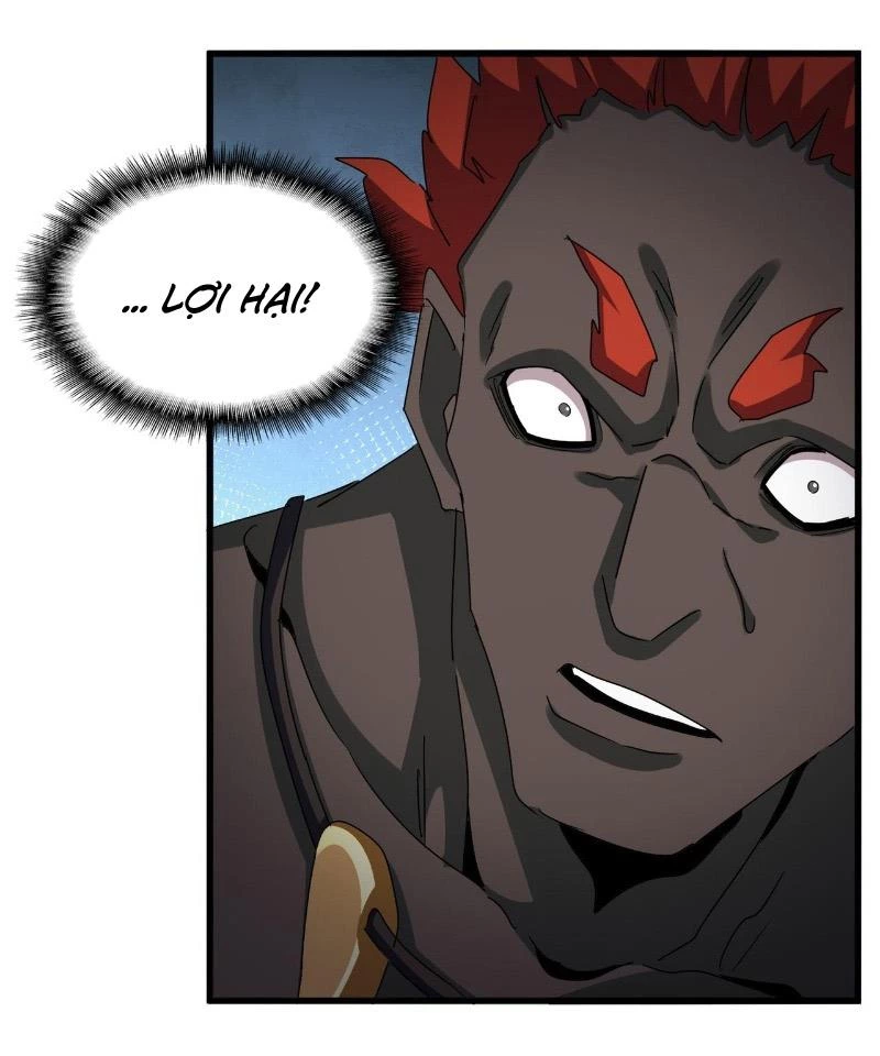 Đại Quản Gia Là Ma Hoàng Chapter 596 - Trang 4