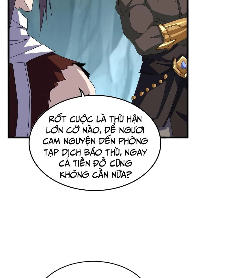 Đại Quản Gia Là Ma Hoàng Chapter 596 - Trang 4