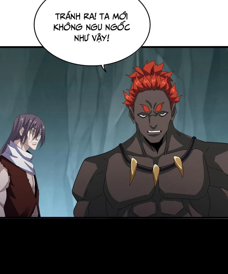 Đại Quản Gia Là Ma Hoàng Chapter 596 - Trang 4