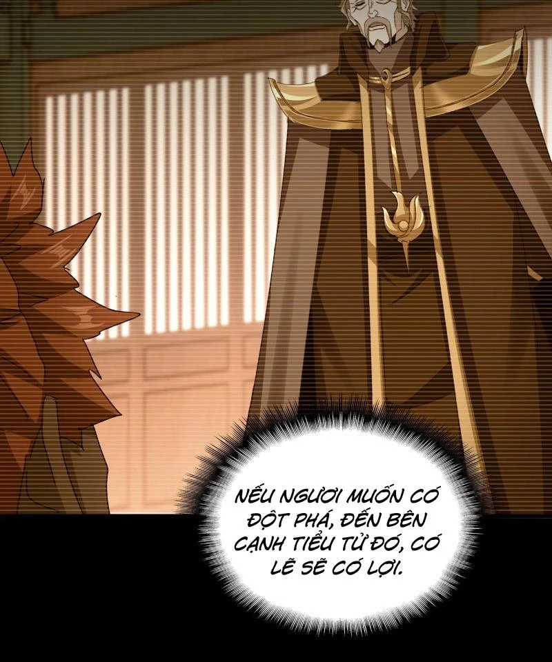 Đại Quản Gia Là Ma Hoàng Chapter 596 - Trang 4