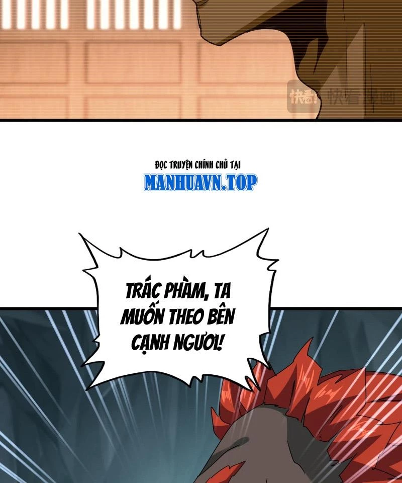 Đại Quản Gia Là Ma Hoàng Chapter 596 - Trang 4