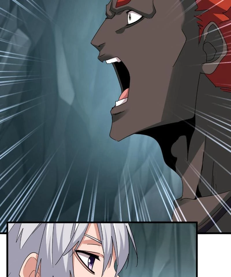 Đại Quản Gia Là Ma Hoàng Chapter 596 - Trang 4