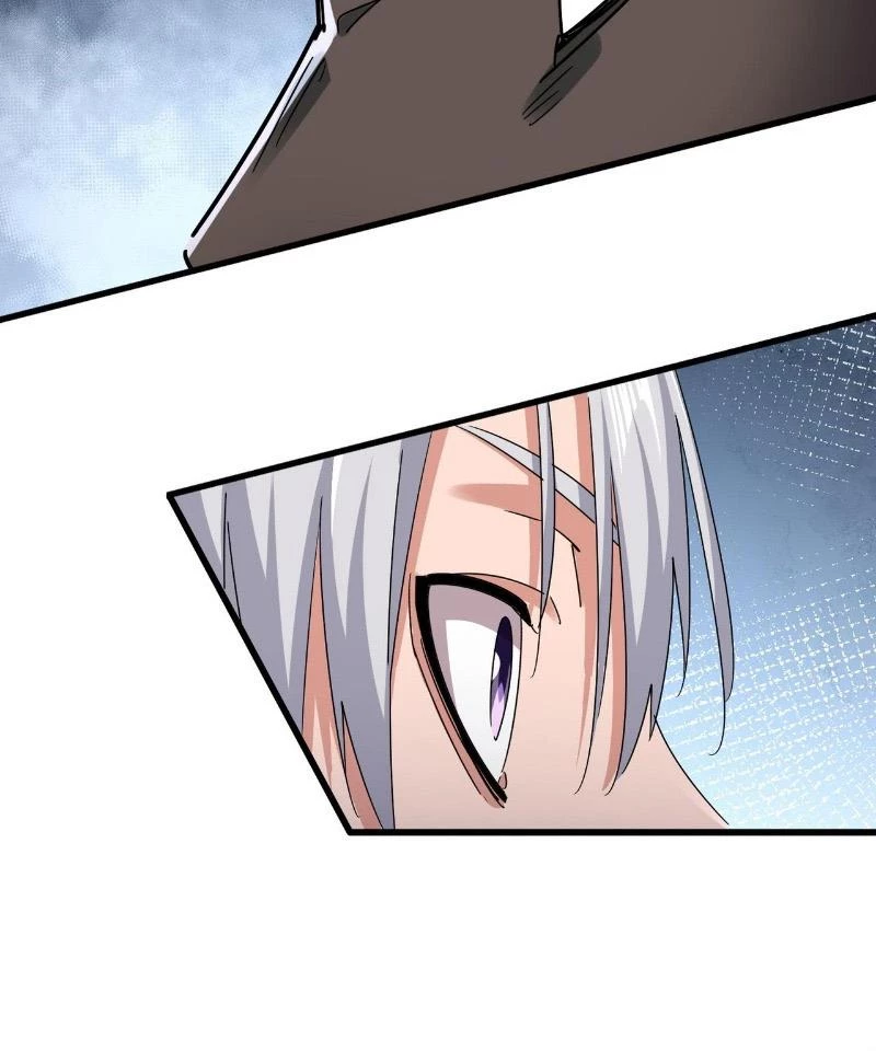 Đại Quản Gia Là Ma Hoàng Chapter 596 - Trang 4