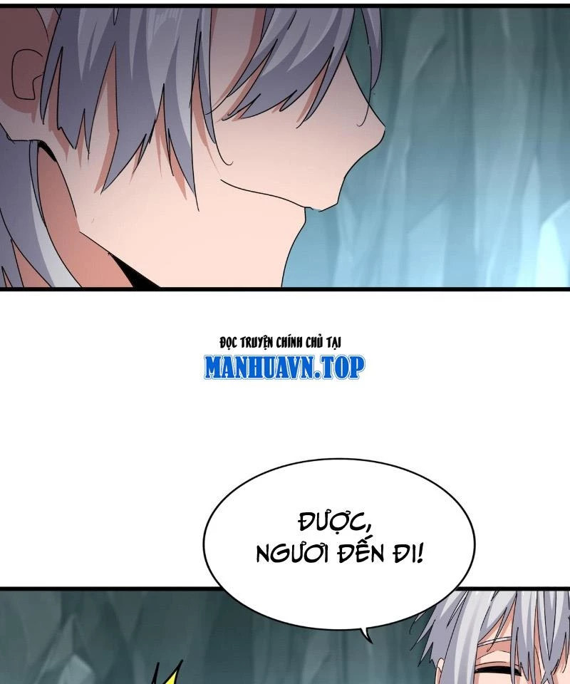 Đại Quản Gia Là Ma Hoàng Chapter 596 - Trang 4