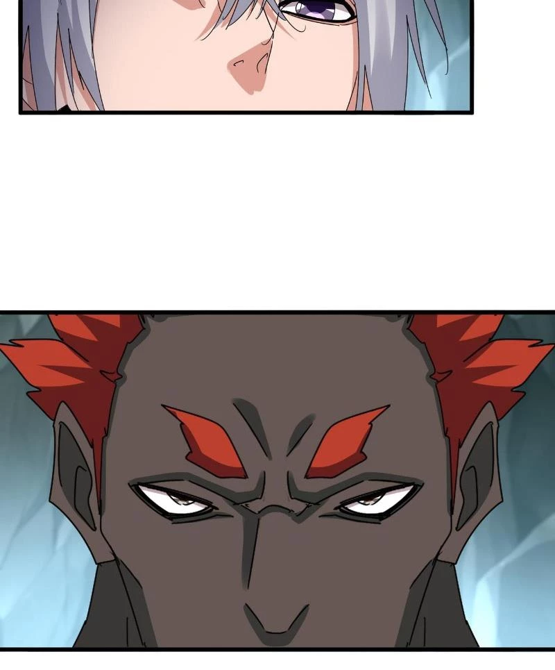 Đại Quản Gia Là Ma Hoàng Chapter 596 - Trang 4