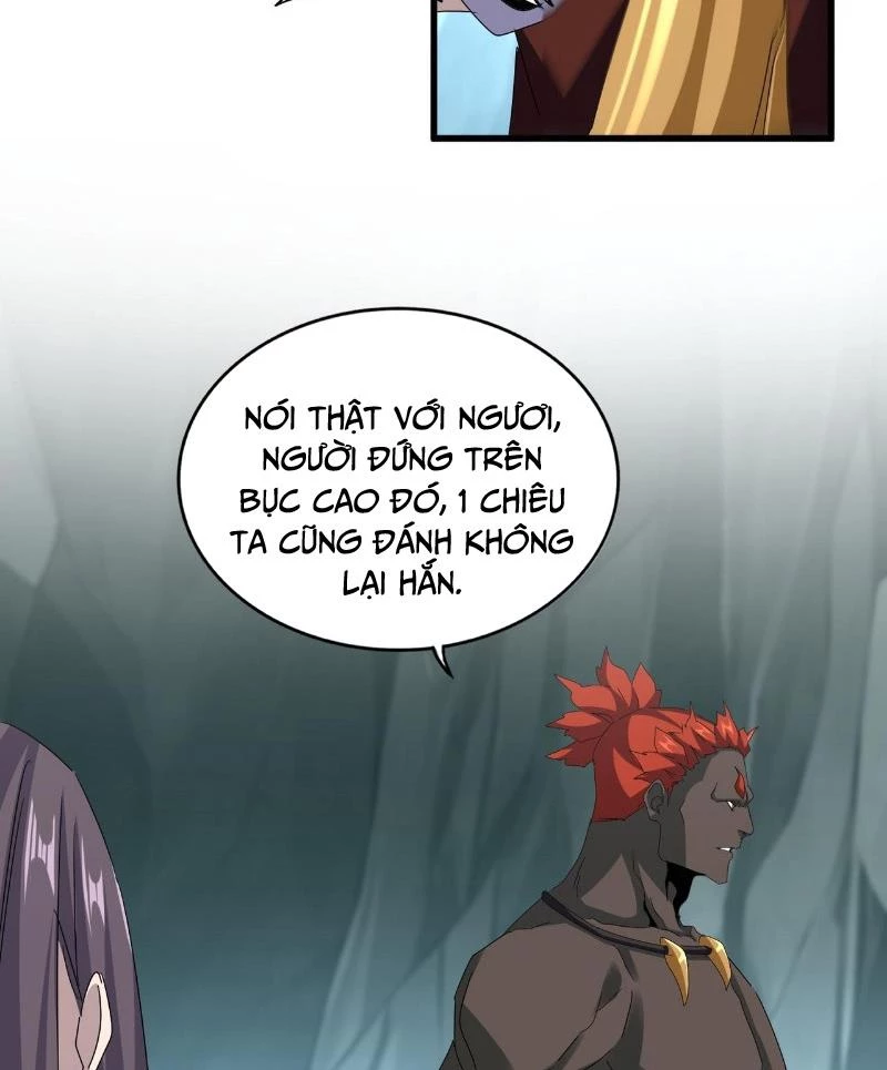 Đại Quản Gia Là Ma Hoàng Chapter 596 - Trang 4