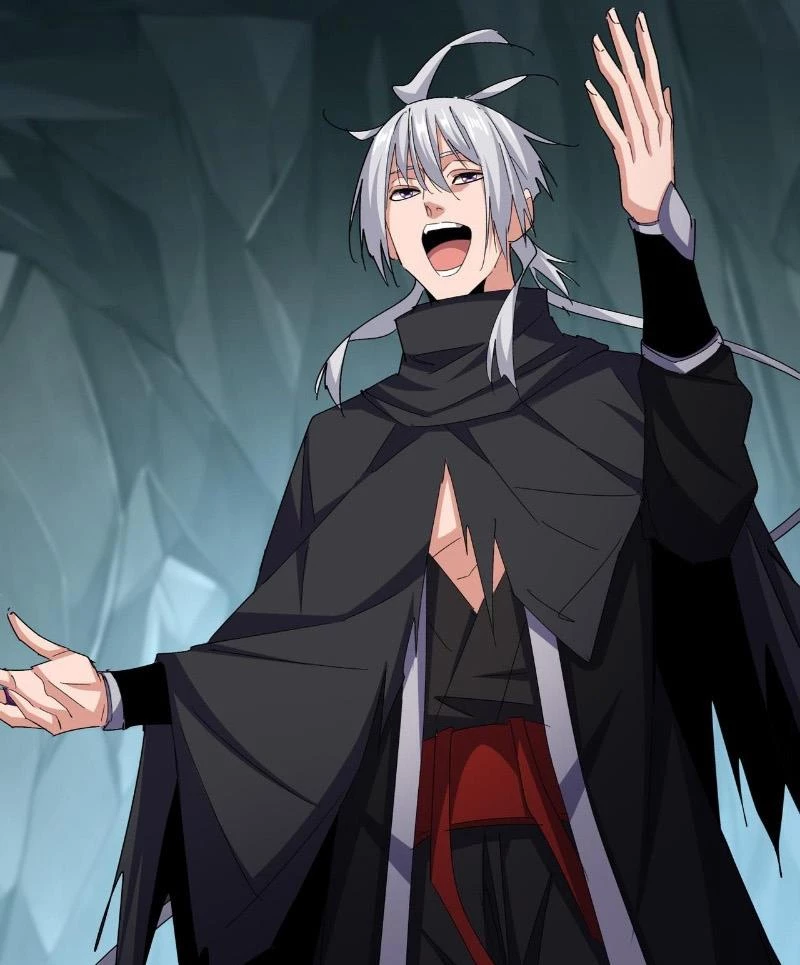 Đại Quản Gia Là Ma Hoàng Chapter 596 - Trang 4