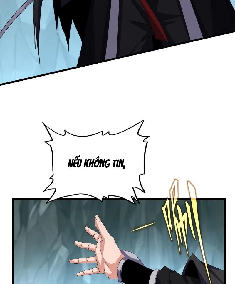 Đại Quản Gia Là Ma Hoàng Chapter 596 - Trang 4