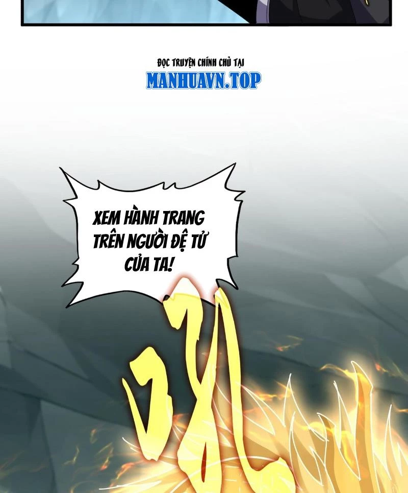 Đại Quản Gia Là Ma Hoàng Chapter 596 - Trang 4