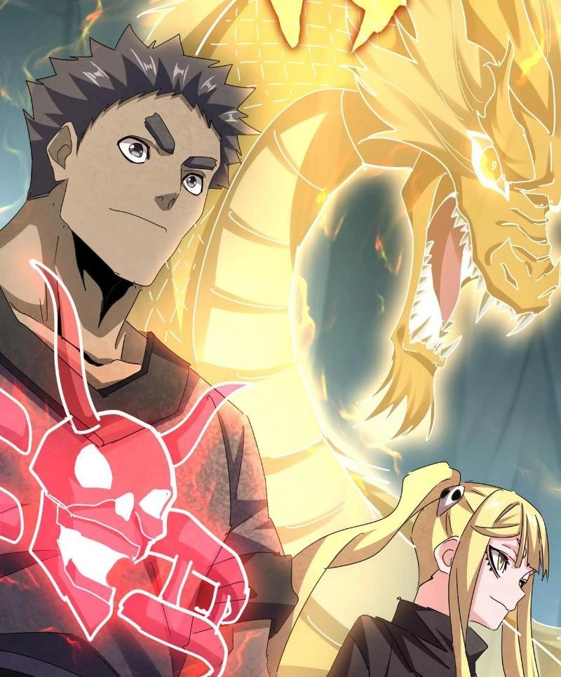 Đại Quản Gia Là Ma Hoàng Chapter 596 - Trang 4