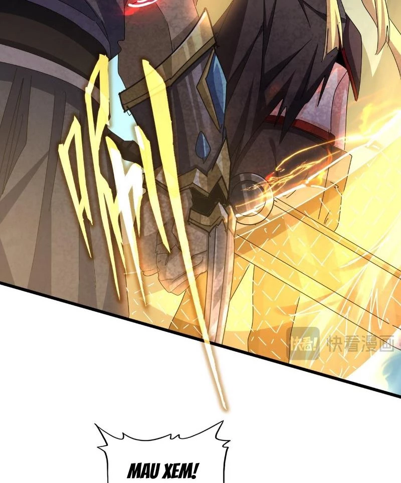 Đại Quản Gia Là Ma Hoàng Chapter 596 - Trang 4