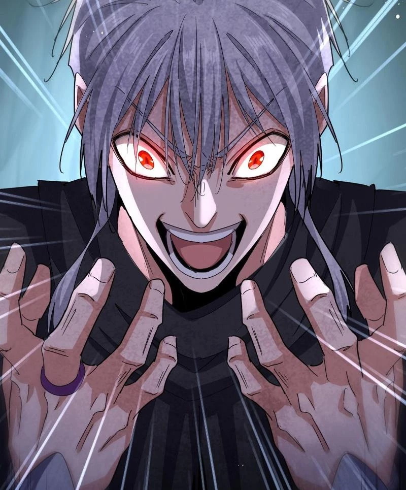 Đại Quản Gia Là Ma Hoàng Chapter 596 - Trang 4