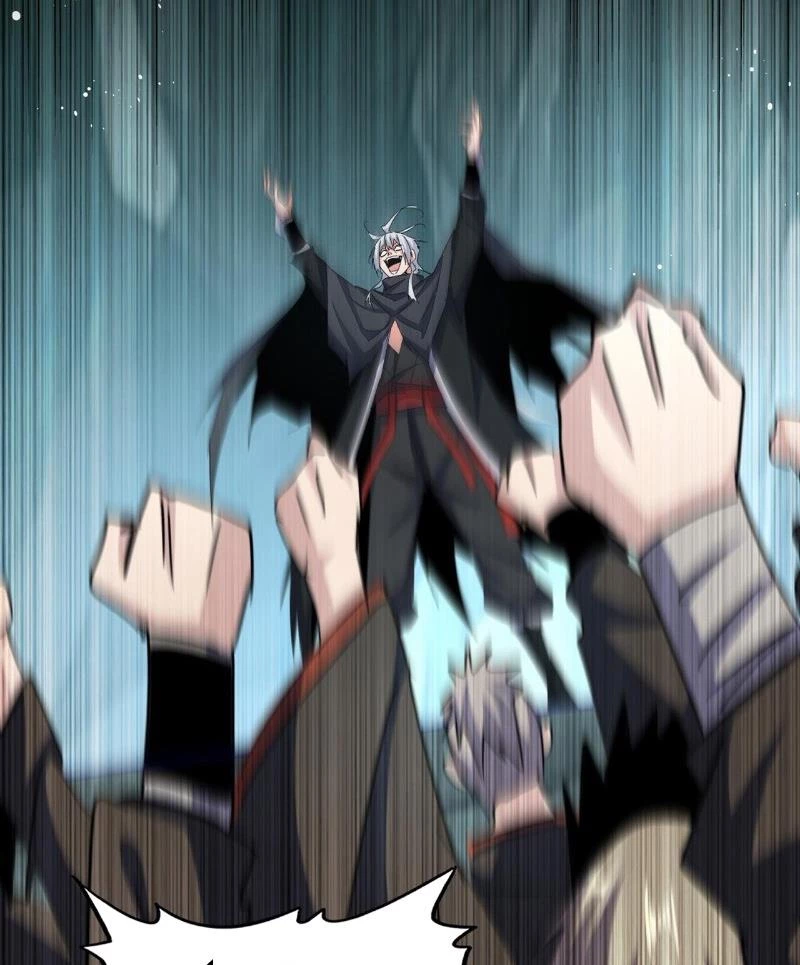 Đại Quản Gia Là Ma Hoàng Chapter 596 - Trang 4