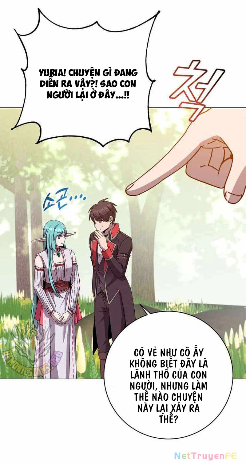 Anh Hùng Mạnh Nhất Trở Lại Chapter 176 - Trang 4